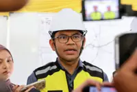 Malaysia looking at fuel diversification to ensure supply past June, says Economy Minister