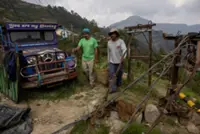 High fuel costs forcing Philippine farmers to abandon harvests