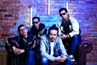 Malaysian superstar group Hujan is celebrating their 20th anniversary together with a concert in Bukit Jalil on June 27