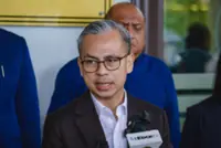 Fahmi's lawyers reviewing latest Papagomo's social media posts