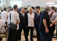 Ling helped lay foundations for current Malaysia-China ties, say envoy