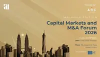 ARC Group returns to Kuala Lumpur for its fourth Annual Capital Markets and M&A Forum