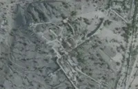 US strikes military targets on Iran's Kharg Island, US official says