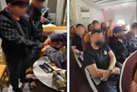 South Korea deports alleged Thai drug kingpin