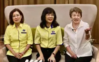 Wanita MCA credit Ling with advancing women's empowerment in party