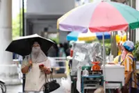 Bangkok’s cooling centres draw 59,000 visitors in two weeks amid extreme heat