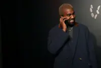 Wireless music festival cancelled after UK blocks Kanye West from entering country