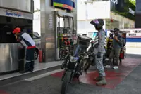 Philippines oil supply is enough for 50 days, but buffer shipments arriving this month