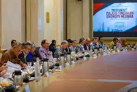 MTEN meeting reviews impact of global energy crisis, says Anwar