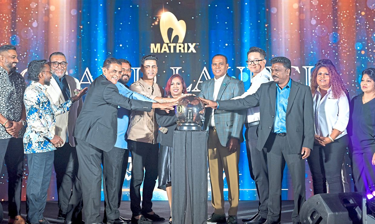 Popular Indian singer set to perform in Negri Sembilan next month