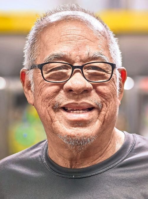 Poh: Batu Lanchang’s identity as one of Penang’s first afternoon markets has helped it endure.