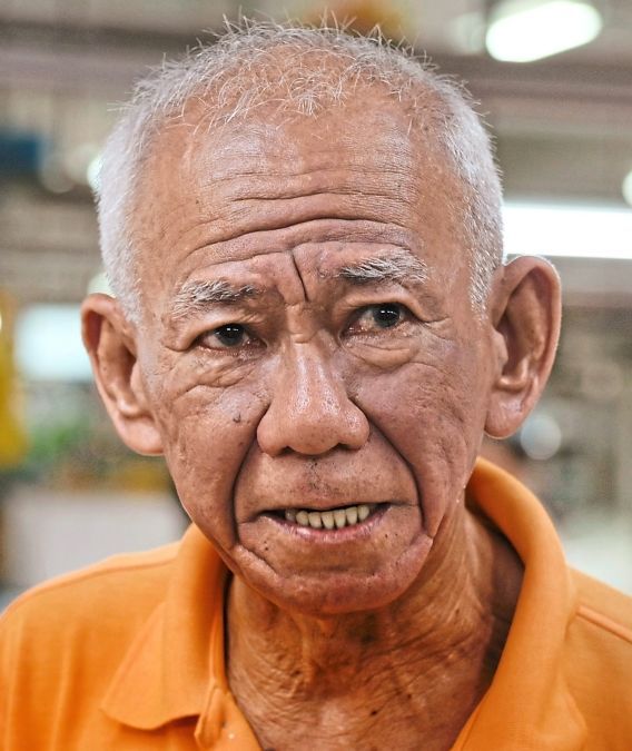 Koay: Trading in the afternoon reduces competition with morning markets.