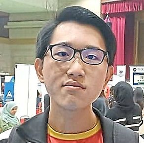 Wong is concerned that AI may affect his future employability.