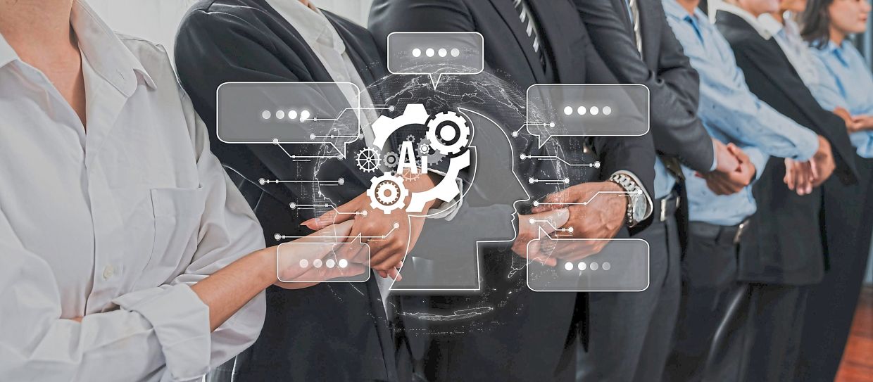 Expanding workforce solutions