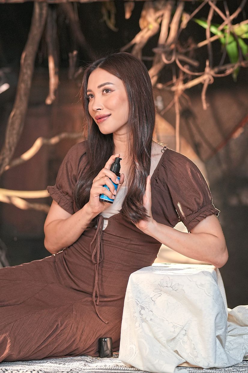 The future of beauty will be regenerative by necessity as consumers are becoming more informed. Photo: Tanamera