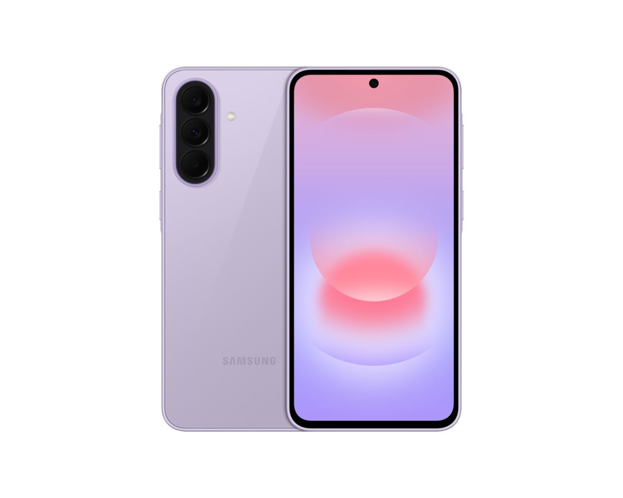 Like the Galaxy A57, the A37 also includes improved low-light imaging due to an upgraded ISP and the use of AI. 