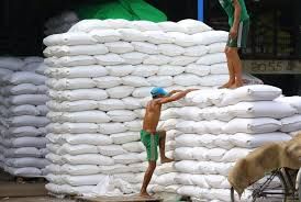 Myanmar exports over 2.74mil tonnes of rice in 2025-26 fiscal year ...