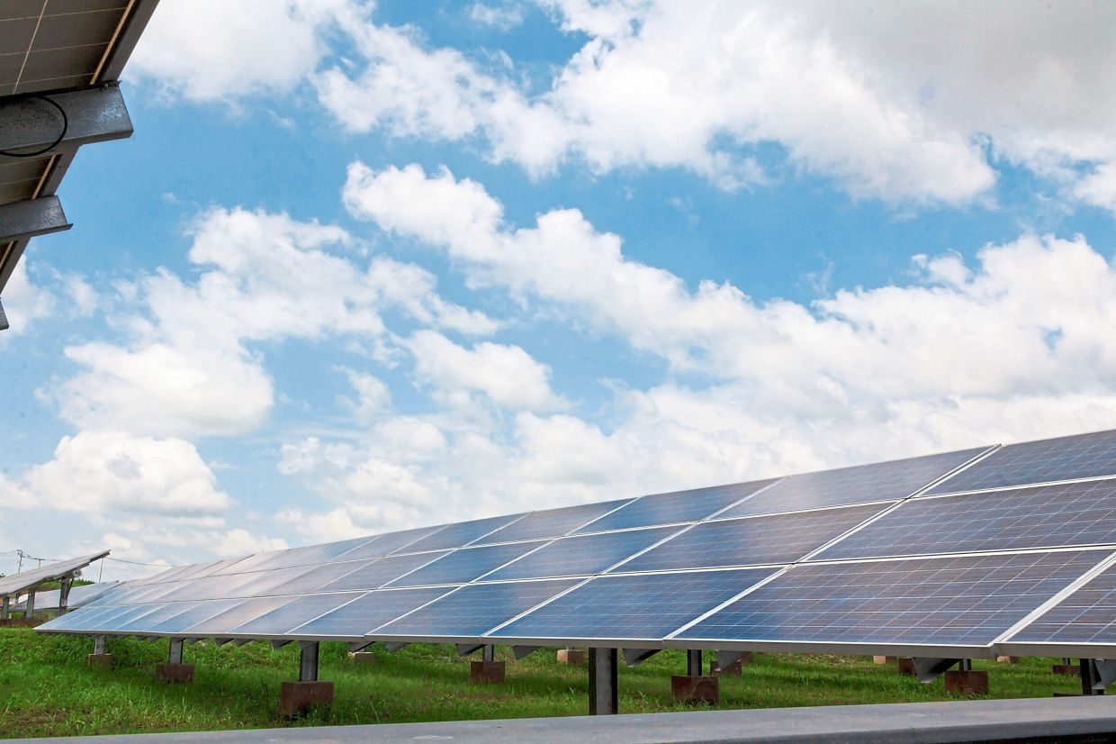 Green energy financing supports the adoption of renewable energy solutions.