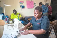 The capital of Kenya is supporting working women's right to take menstrual leave