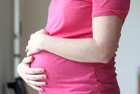 For women having babies later in life, being more mindful of health is important