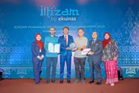 75 participants graduate from professional development programme