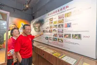 Genting temple debuts additions