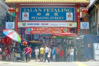 KL Chinatown needs overhaul to avoid decline into flea market