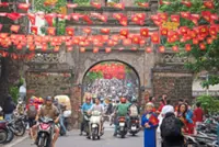 Will development bend under global strain?