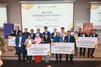 UM, UCSI JOIN FORCES IN RESEARCH