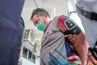 Murder charges over crash