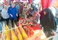 Cloud seeding helps fill dams