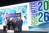 Ministry to study challenges in water resources sector