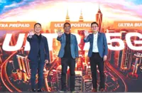 U Mobile aims for top with ULTRA5G