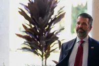 'Europe is a bit of a mess', Donald Trump Jr. tells panel in Bosnia