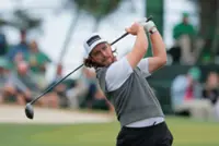 Golf-Fleetwood's sons give him fresh perspective ahead of Masters