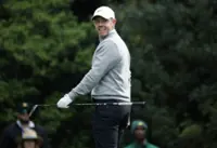 Golf-McIlroy says Augusta burden has gone after Masters triumph