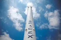 SpaceX’s IPO pitch centres on Elon Musk’s ability to ‘sell the dream’