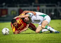 Catastrophe could be in store for Selangor as Kuching sharpen claws