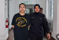 Single mums charged over CBT, offensive posts