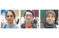 Navigating AI-driven recruitment at job fair