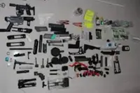 Man arrested in Singapore for possessing prohibited weapons, offensive items