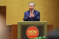 Vietnam’s To Lam secures presidency, tightens grip on power