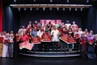 The Star tops UPM English coverage