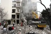 Trump threat against Iran's civilian infrastructure not 'appropriate': Australian PM