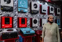 Solar push helps Pakistan temper Gulf energy shock