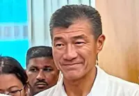 Medical treatment abroad keeps Hee Leong away from Dr Ling's funeral, says brother