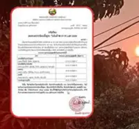 Laos issues extreme heat alert amid rising temperatures