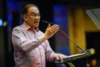 Malaysia ready to support peace efforts in US-Iran conflict, says Anwar