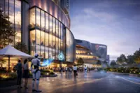 I-Bhd strengthens institutional presence at i-City with participation from alrajhi bank Malaysia