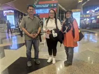 AKPS’ Marie Ajeng first woman officer selected for prestigious FBI academy